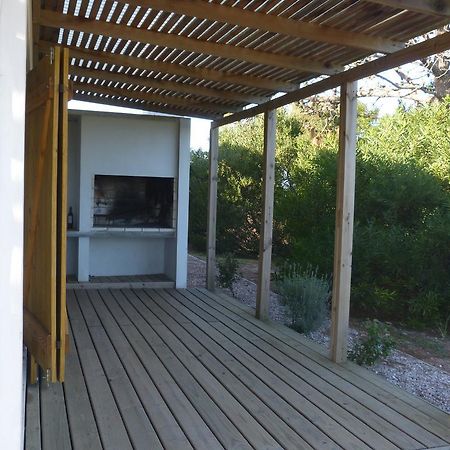 Villa Complejo Alcobas Del Diablo Punta Del Diablo Zimmer foto