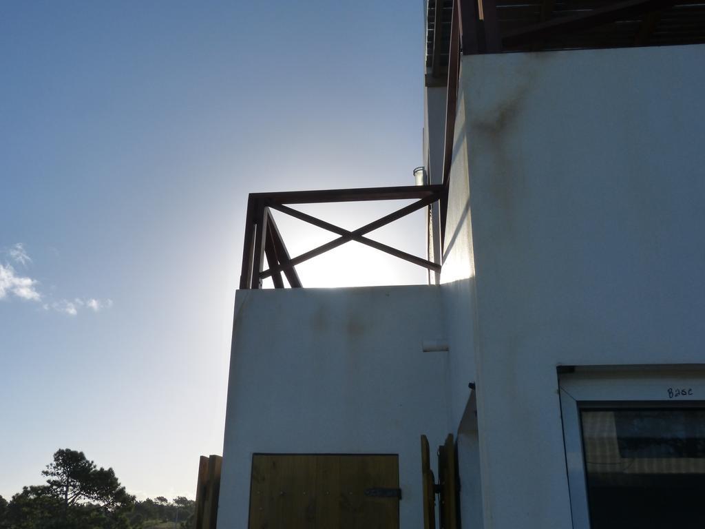 Villa Complejo Alcobas Del Diablo Punta Del Diablo Zimmer foto